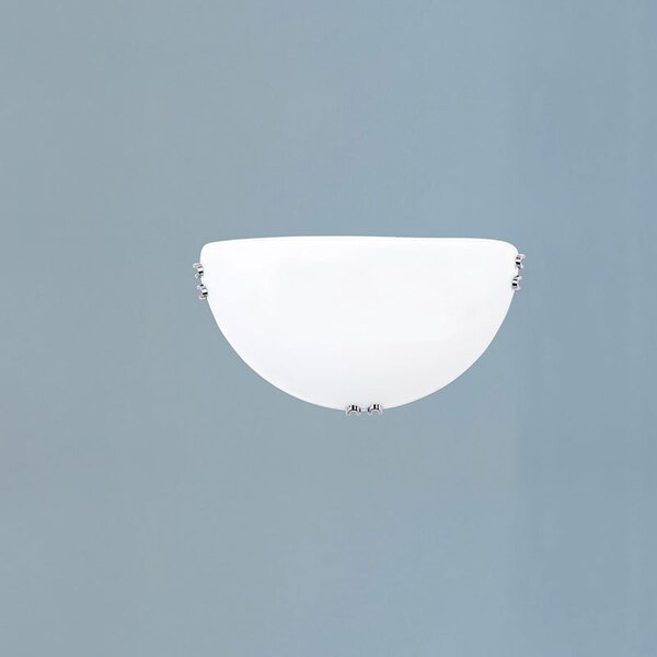 Απλίκα Τοίχου Eurolamp Paros 145-22403