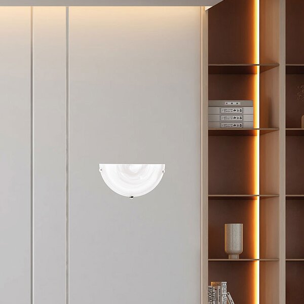 Απλίκα Τοίχου Eurolamp Eris 145-22410