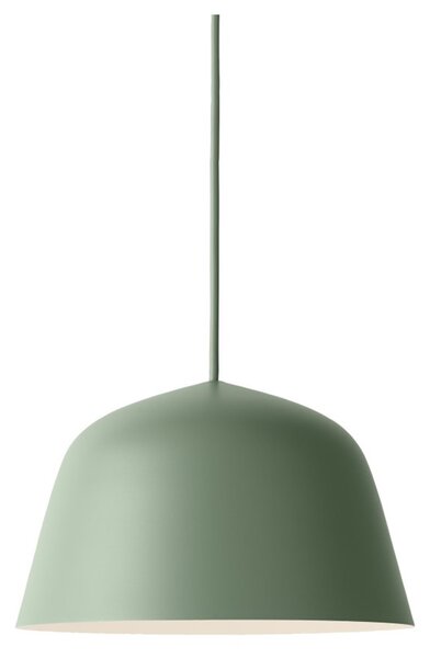 Muuto - Ambit Κρεμαστό φωτιστικό ø25 Dusty Green Muuto