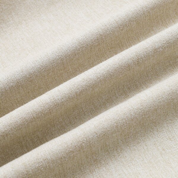 Κουρτίνα (140x265) Με Τρουκς Βιοκαρπέτ Home Sonia 02 Beige