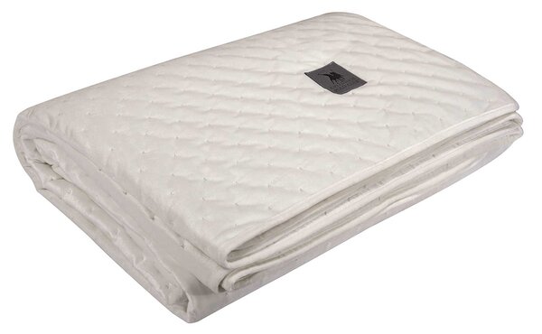 Κουβερλί King Size (240x250) Greenwich Polo Club Classic 3429 White