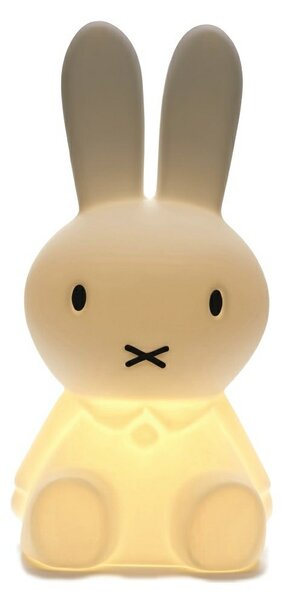 Mr Maria - Miffy XL Design Light Παιδική λάμπα Mr. Maria