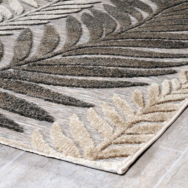 Χαλί All Season (133x190) Tzikas Carpets Boheme 61105-771