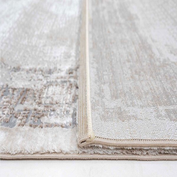 Χαλί (200x250) Ezzo Firenze D078AH9 Grey