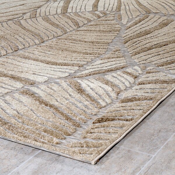 Χαλί All Season (133x190) Tzikas Carpets Boheme 61098-770