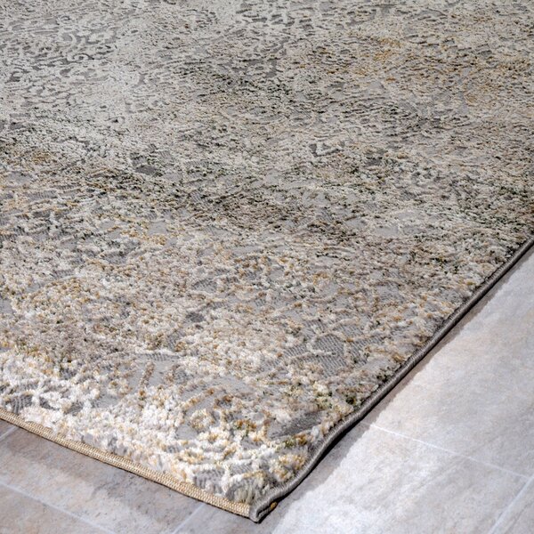 Χαλί (160x230) Tzikas Carpets Elements 23123-940