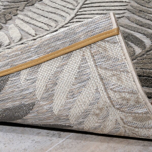 Χαλί All Season (133x190) Tzikas Carpets Boheme 61105-771
