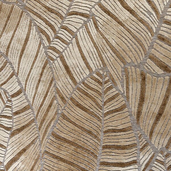 Χαλί All Season (133x190) Tzikas Carpets Boheme 61098-770