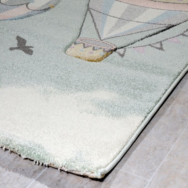 Παιδικό Χαλί (133x190) Tzikas Carpets Diamond 64047-040