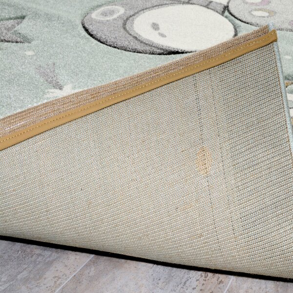 Παιδικό Χαλί (133x190) Tzikas Carpets Diamond 64026-040
