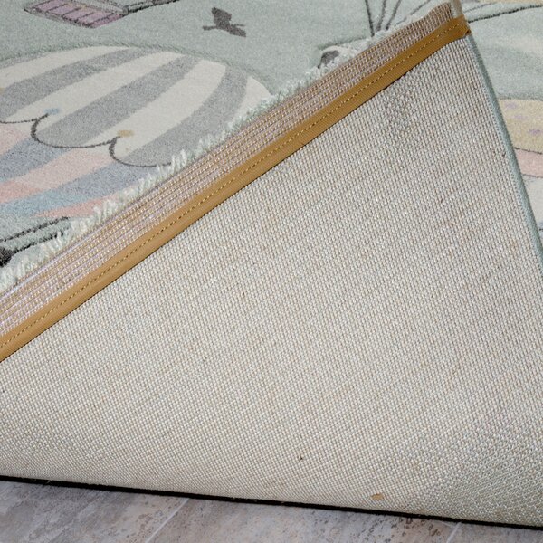 Παιδικό Χαλί (133x190) Tzikas Carpets Diamond 64047-040