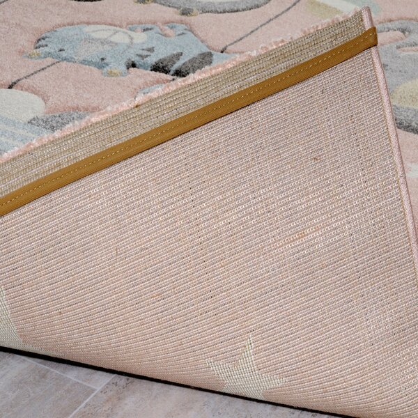 Παιδικό Χαλί (160x230) Tzikas Carpets Diamond 64316-255