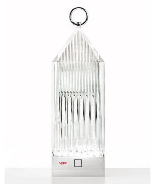 Kartell - Lantern Crystal Kartell