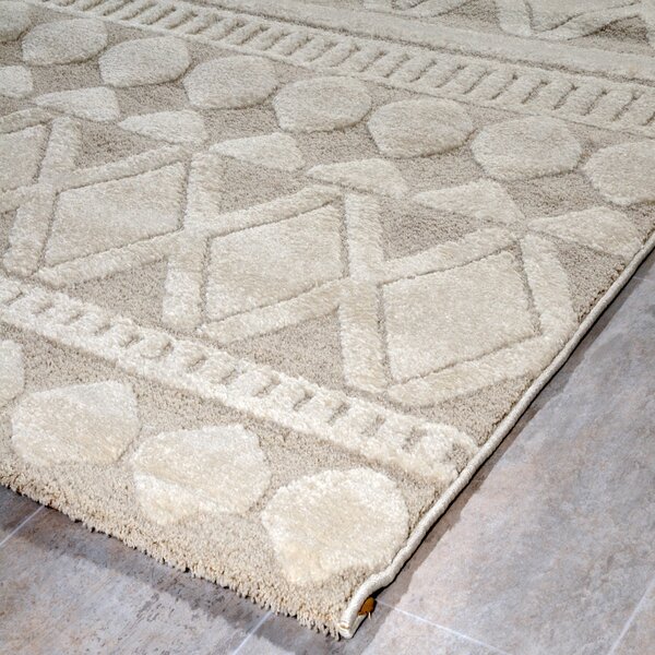 Χαλί (133x190) Tzikas Carpets Elio 62858-060