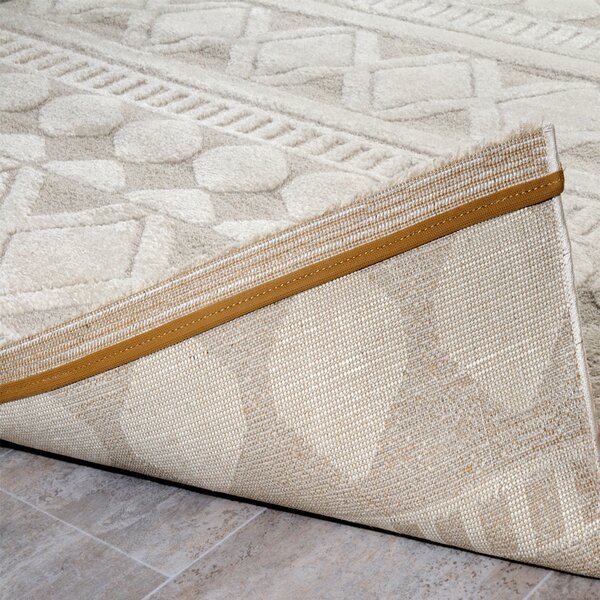 Χαλί (133x190) Tzikas Carpets Elio 62858-060