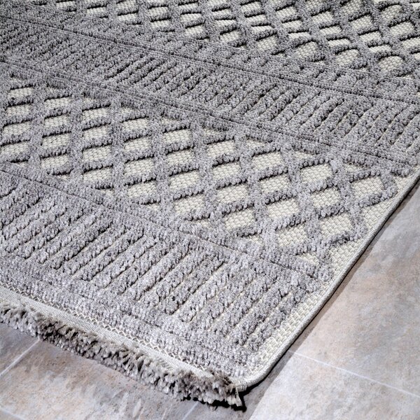Χαλί All Season (160x230) Tzikas Carpets Garden 61575-095