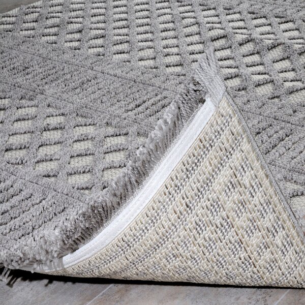 Χαλί All Season (160x230) Tzikas Carpets Garden 61575-095