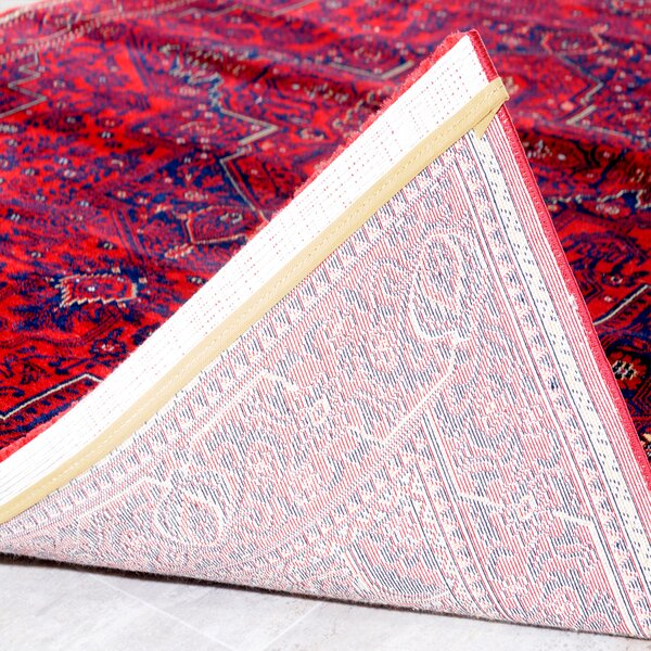 Χαλί (200x250) Tzikas Carpets Dubai 62101-010