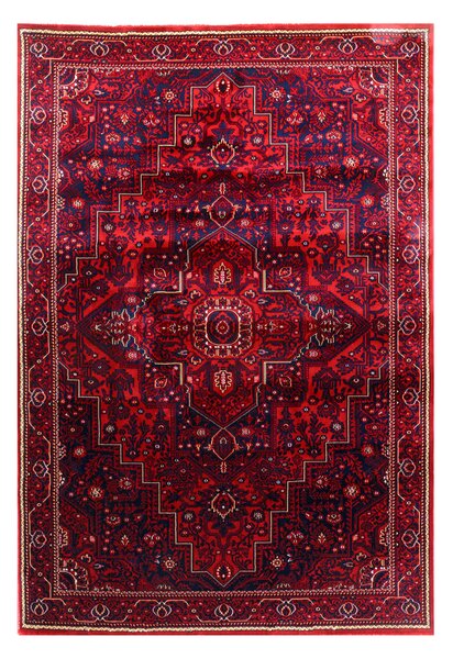 Χαλί (200x250) Tzikas Carpets Dubai 62101-010