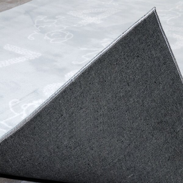 Παιδικό Χαλί (140x200) Tzikas Carpets Cocooning 00316-030