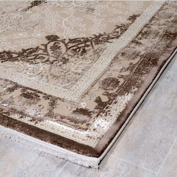 Χαλί (160x230) Tzikas Carpets Lorin 65469-180