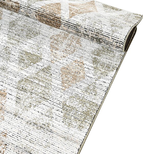 Χαλί (160x230) Polcarpet Allegra Valencia 549 Green