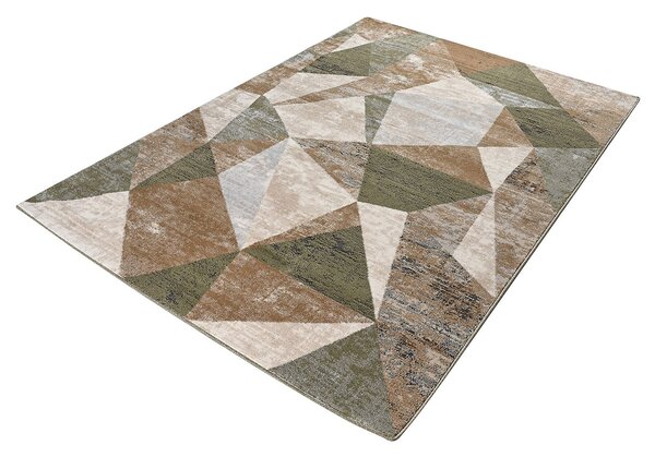 Χαλί (200x290) Polcarpet Allegra Valencia 547 Green