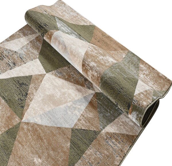 Χαλί (200x290) Polcarpet Allegra Valencia 547 Green