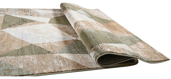 Χαλί (200x290) Polcarpet Allegra Valencia 547 Green