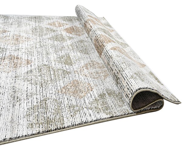 Χαλί (160x230) Polcarpet Allegra Valencia 549 Green