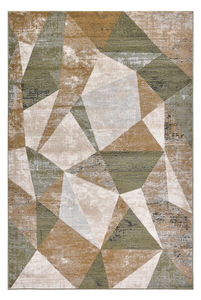Χαλί (200x290) Polcarpet Allegra Valencia 547 Green