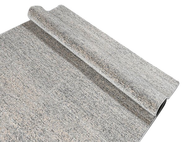 Χαλί (160x230) Polcarpet Cornelia Berlin 226C Cream Grey