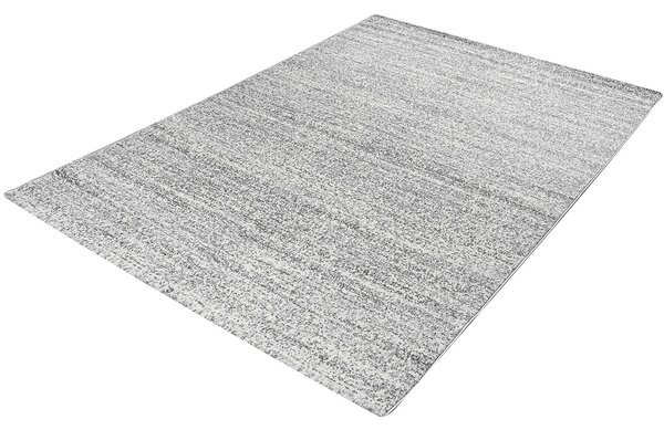 Χαλιά Κρεβατοκάμαρας (Σετ 3τμχ) Polcarpet Cornelia Berlin 225C White Grey
