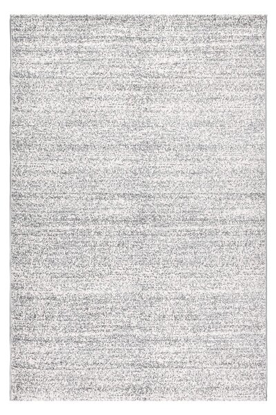 Χαλιά Κρεβατοκάμαρας (Σετ 3τμχ) Polcarpet Cornelia Berlin 225C White Grey