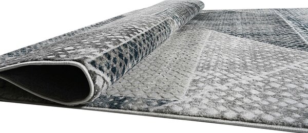 Χαλί (160x230) Polcarpet Cadence Celeste 10067 Blue