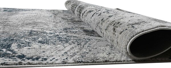 Χαλί (160x230) Polcarpet Cadence Celeste 9993 Blue