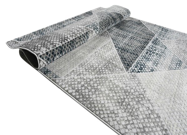 Χαλί (160x230) Polcarpet Cadence Celeste 10067 Blue