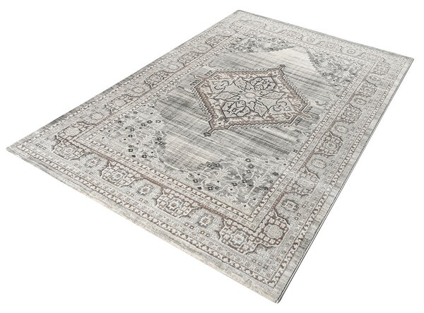 Χαλί (160x230) Polcarpet Cadence Celeste 10660 Beige