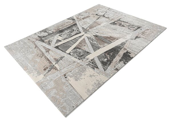 Χαλί (160x230) Polcarpet Cadence Celeste 10314 Beige