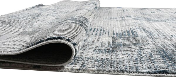Χαλί (160x230) Polcarpet Cadence Celeste 10137 Blue