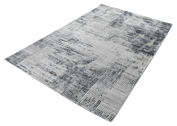Χαλί (160x230) Polcarpet Cadence Celeste 10137 Blue