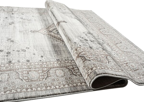 Χαλί (160x230) Polcarpet Cadence Celeste 10660 Beige