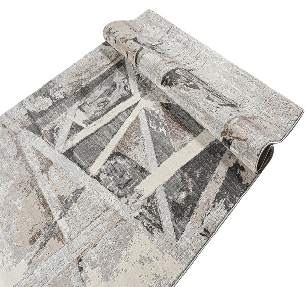 Χαλί (160x230) Polcarpet Cadence Celeste 10314 Beige