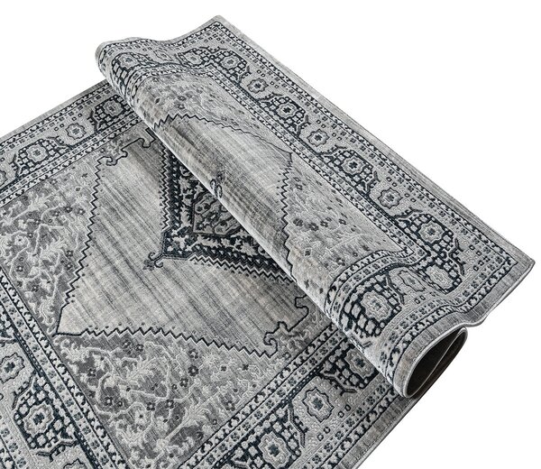 Χαλί (160x230) Polcarpet Cadence Celeste 10660 Blue