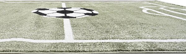 Παιδικό Χαλί (160x230) Polcarpet Carousel Dream Football