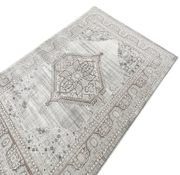 Χαλί (160x230) Polcarpet Cadence Celeste 10660 Beige