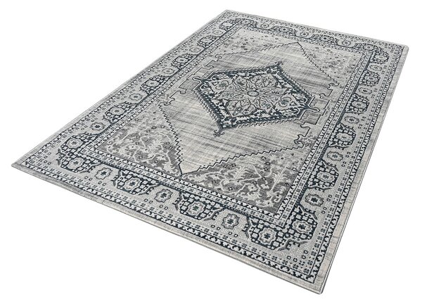 Χαλί (160x230) Polcarpet Cadence Celeste 10660 Blue