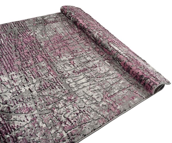 Χαλί (200x290) Polcarpet Focus NP159 Lilac