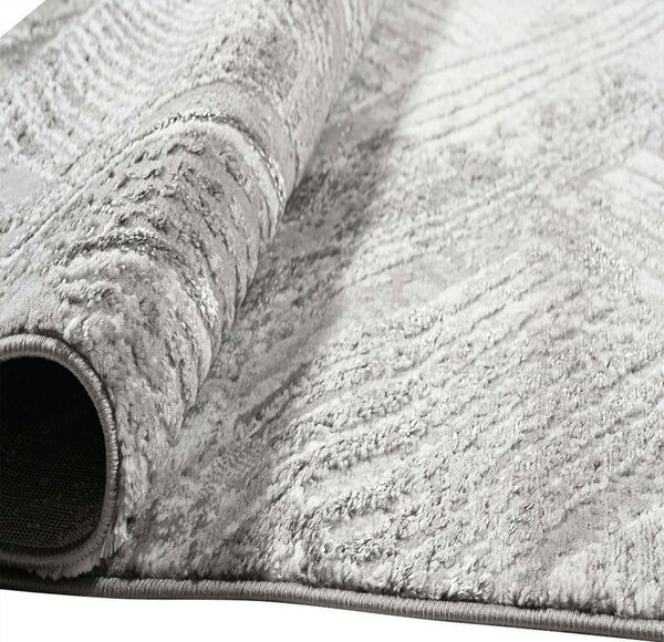 Χαλί (160x230) Polcarpet Monaco Moma NP354 Grey