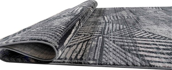 Χαλί (160x230) Polcarpet Mystic Kilvana 4023 Anthracite